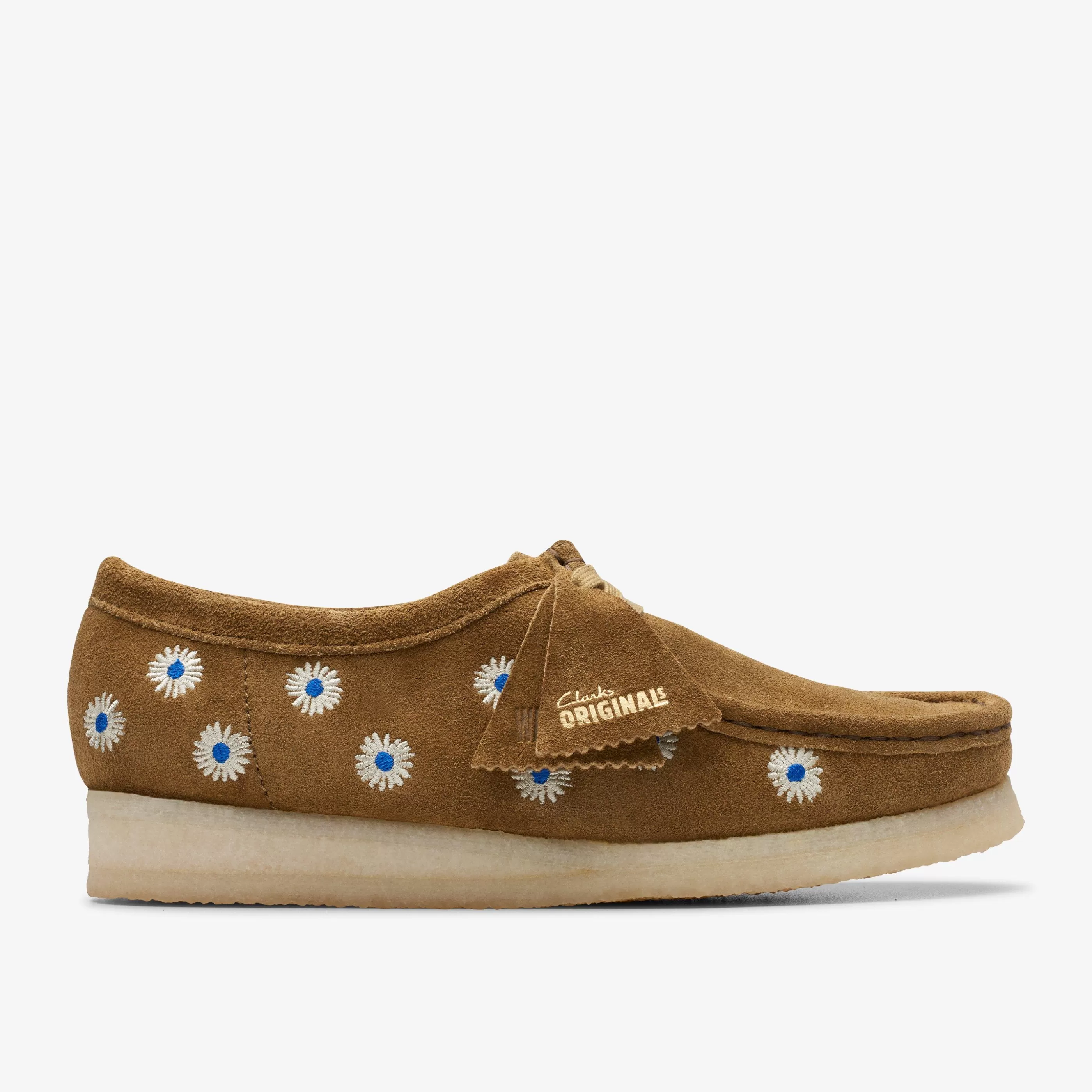 Sale Wallabee Women Originals | Wallabee