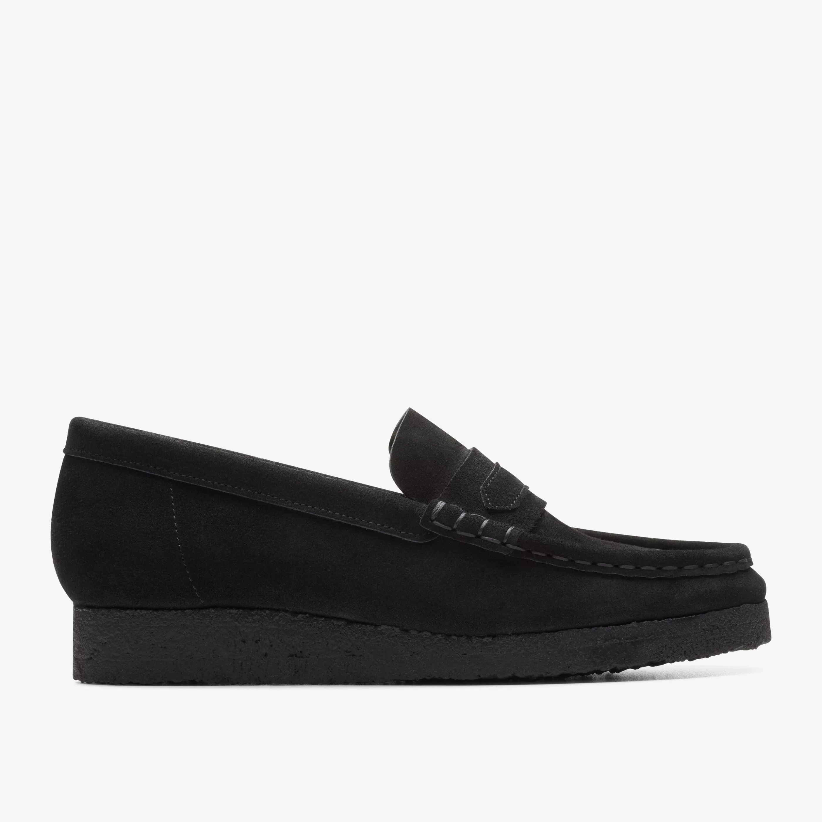 New Wallabee Loafer Women Loafers & Oxfords | Slip-Ons