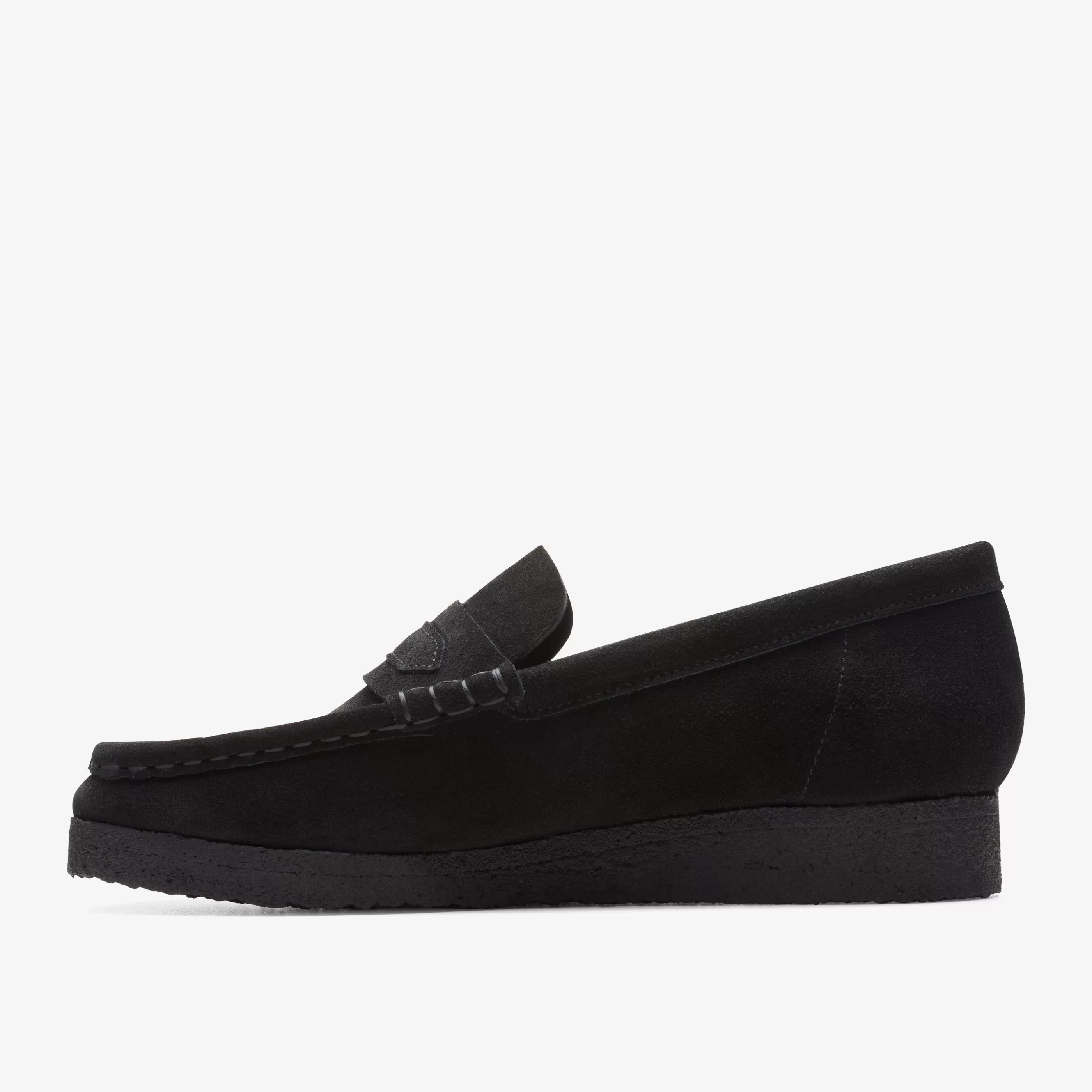 New Wallabee Loafer Women Loafers & Oxfords | Slip-Ons