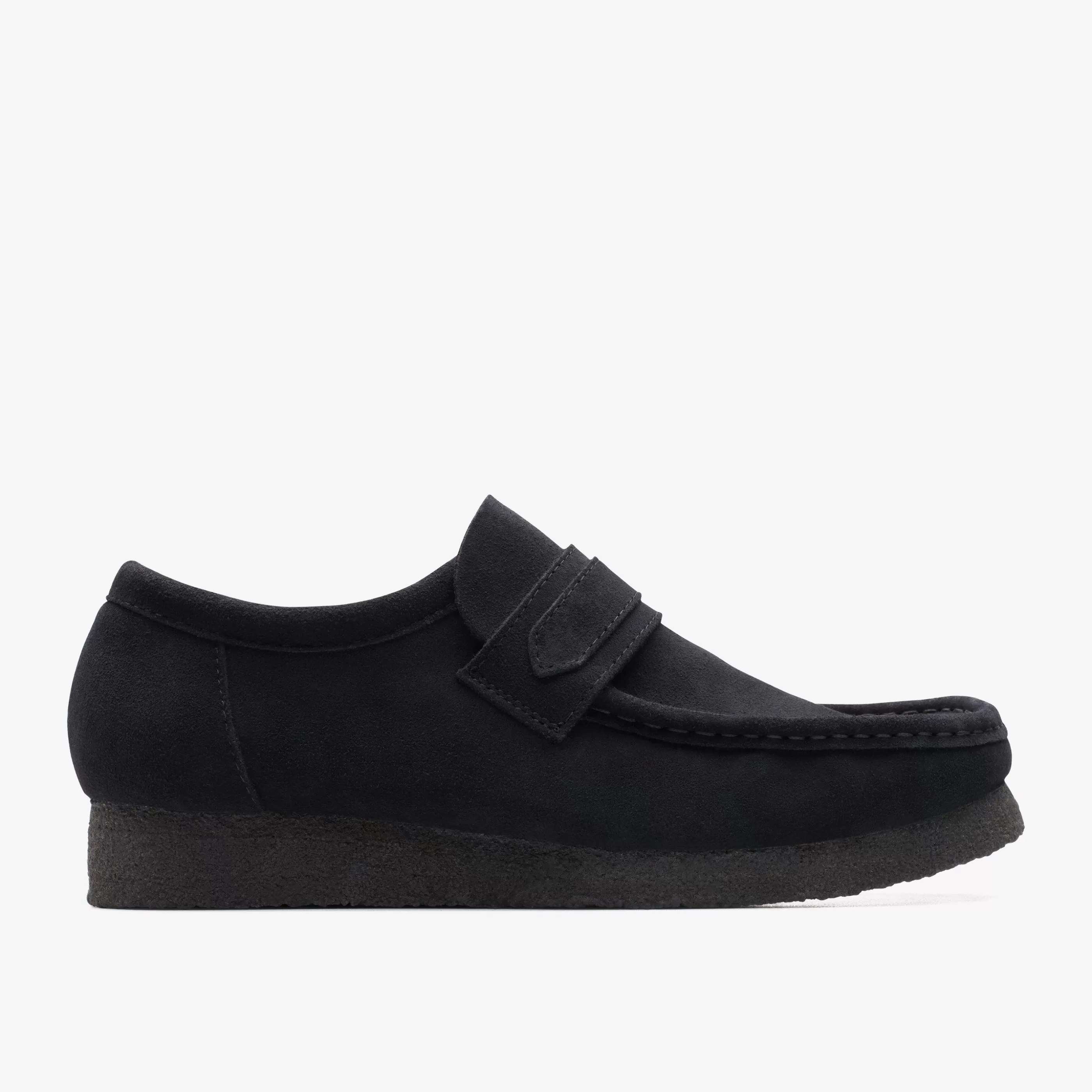 Best Wallabee Loafer Wallabees | Wallabees