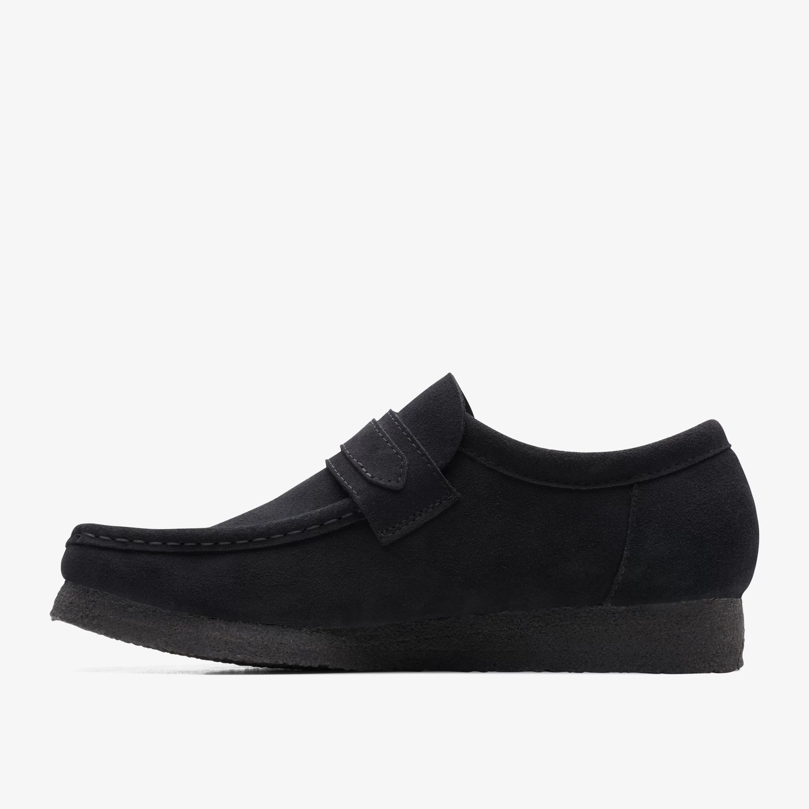 Best Wallabee Loafer Wallabees | Wallabees