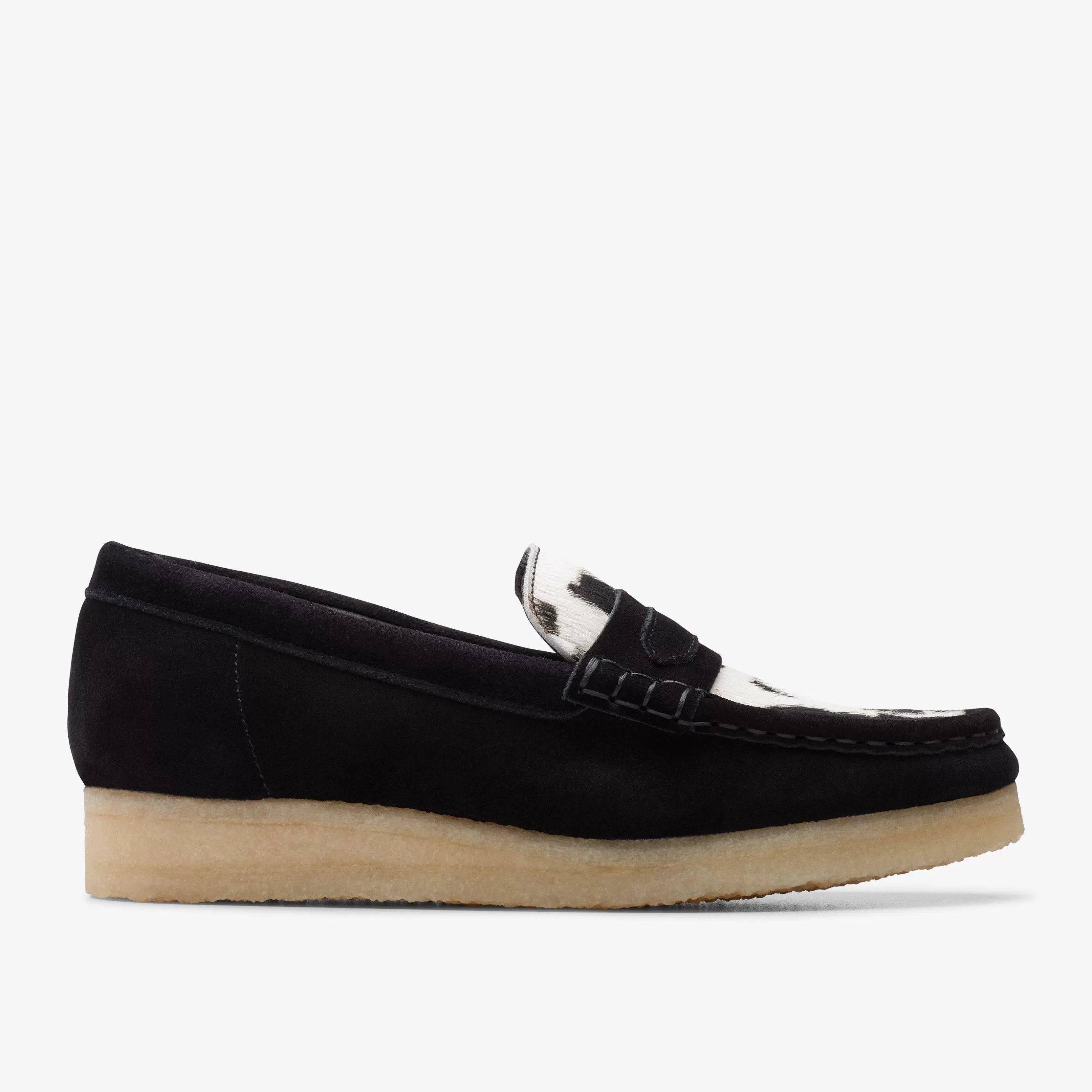 New Wallabee Loafer Women Loafers & Oxfords | Slip-Ons