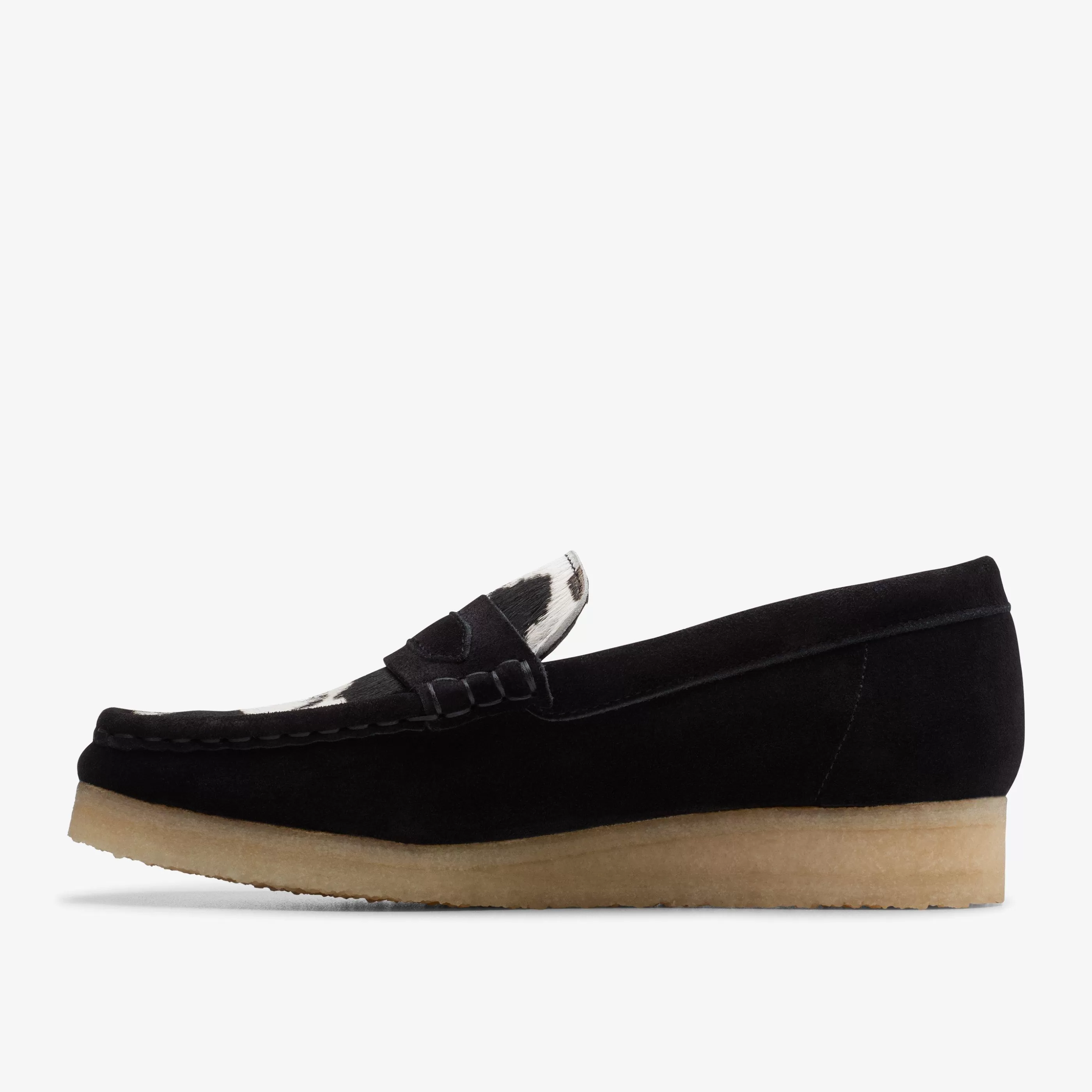 New Wallabee Loafer Women Loafers & Oxfords | Slip-Ons