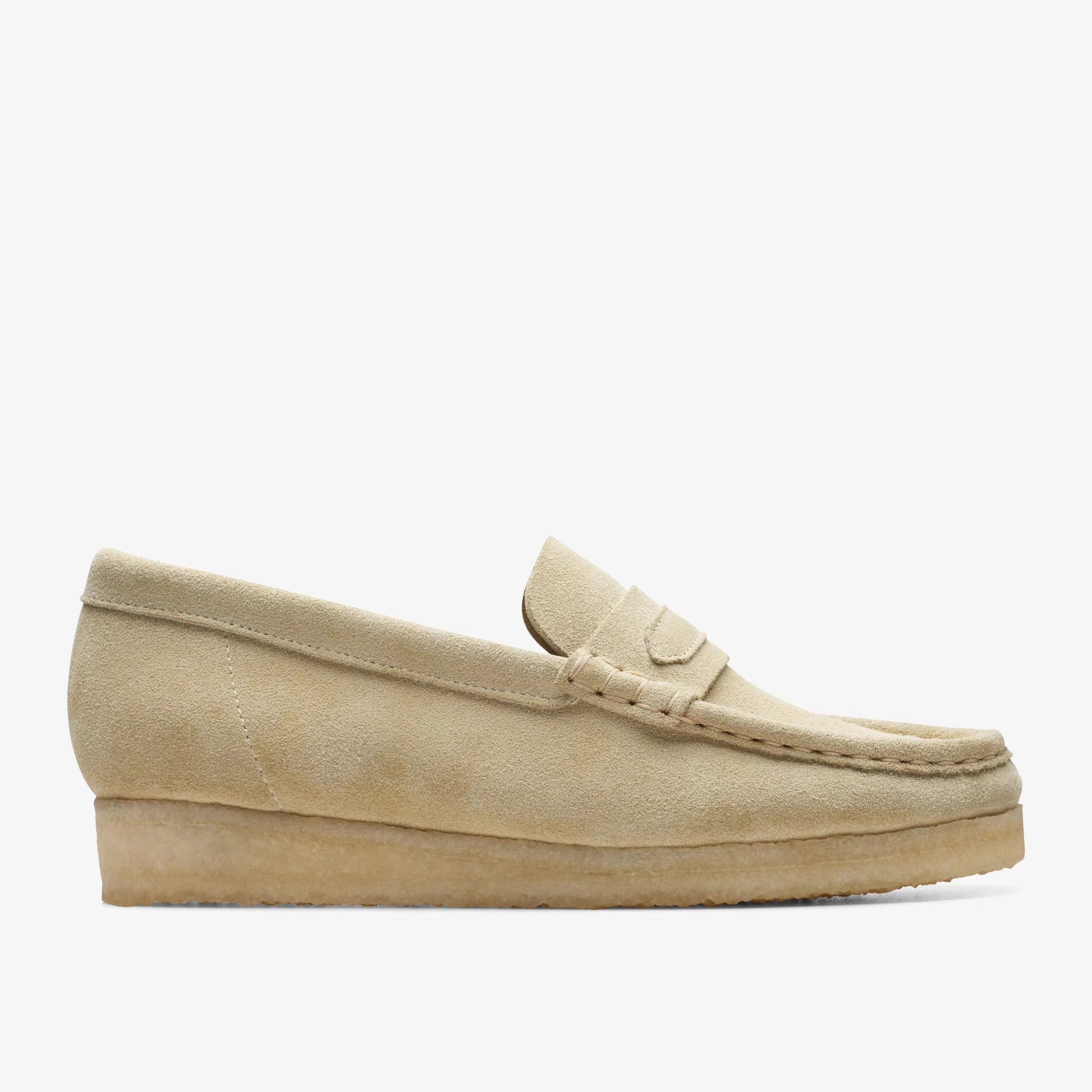 Cheap Wallabee Loafer Women Loafers & Oxfords | Slip-Ons