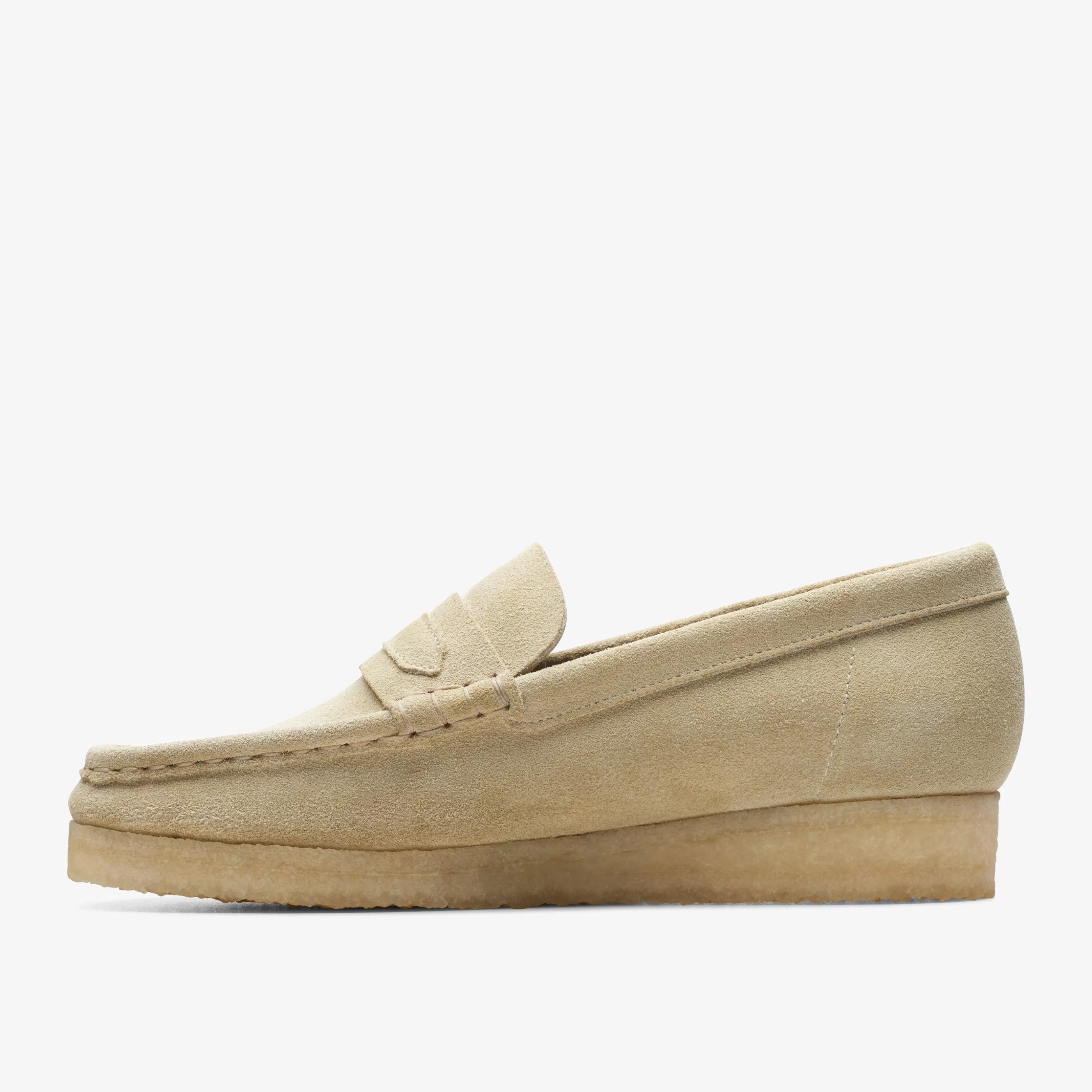 Cheap Wallabee Loafer Women Loafers & Oxfords | Slip-Ons