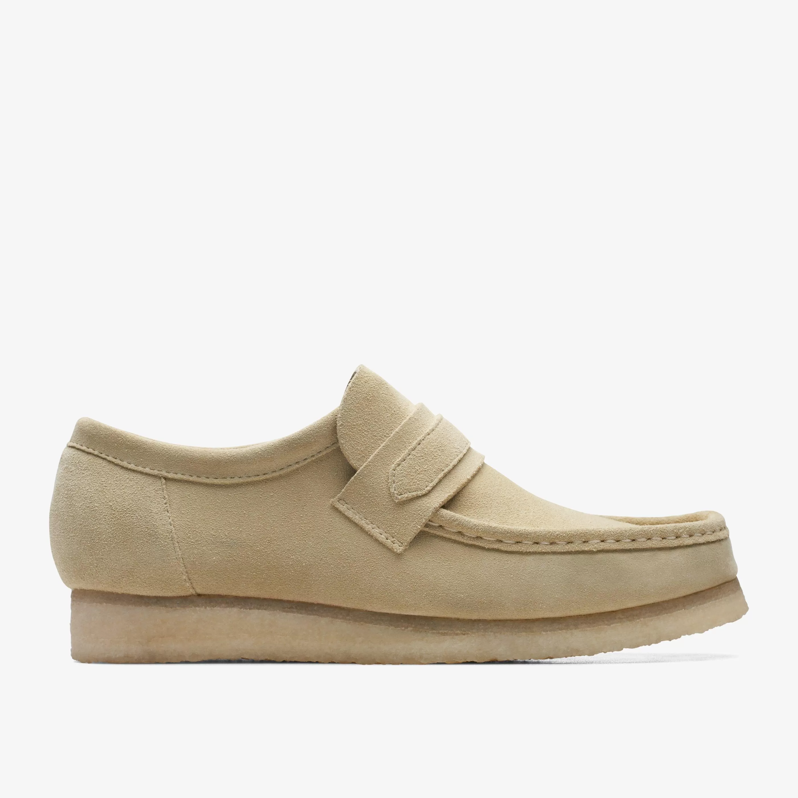 Best Sale Wallabee Loafer Wallabees | Wallabees