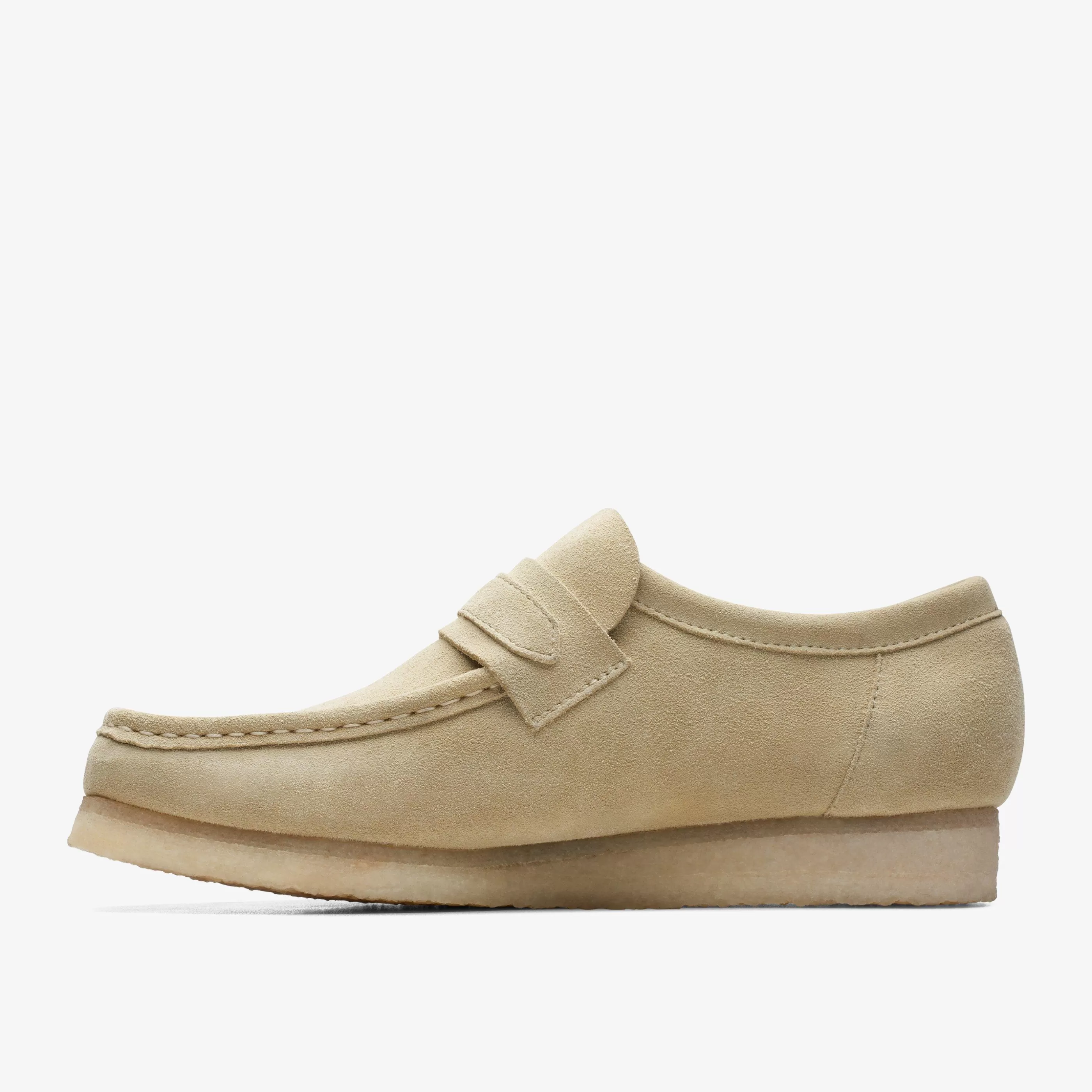 Best Sale Wallabee Loafer Wallabees | Wallabees