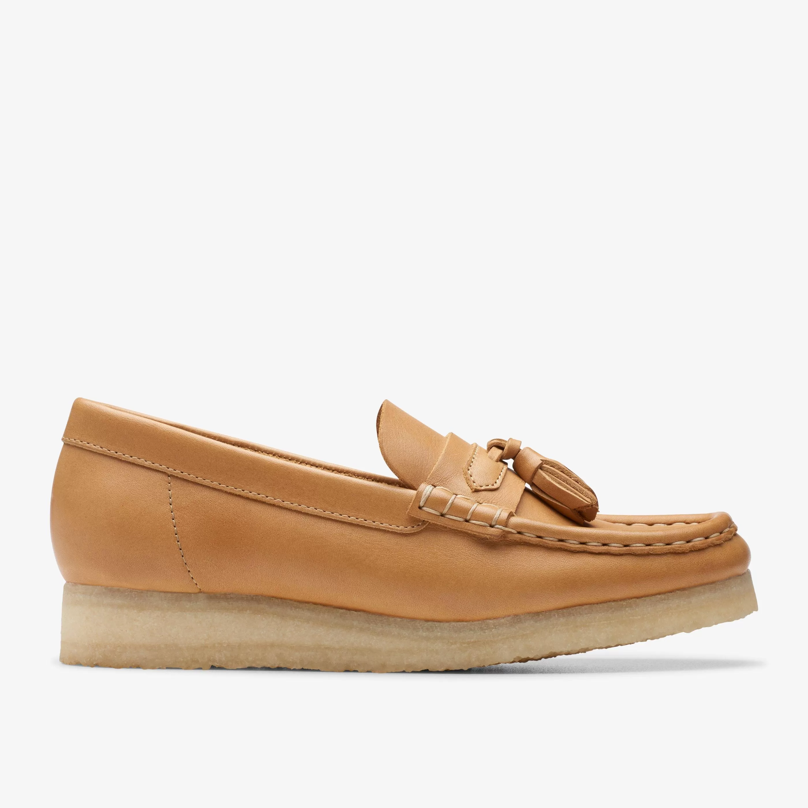 Fashion Wallabee Loafer Women Loafers & Oxfords | Slip-Ons