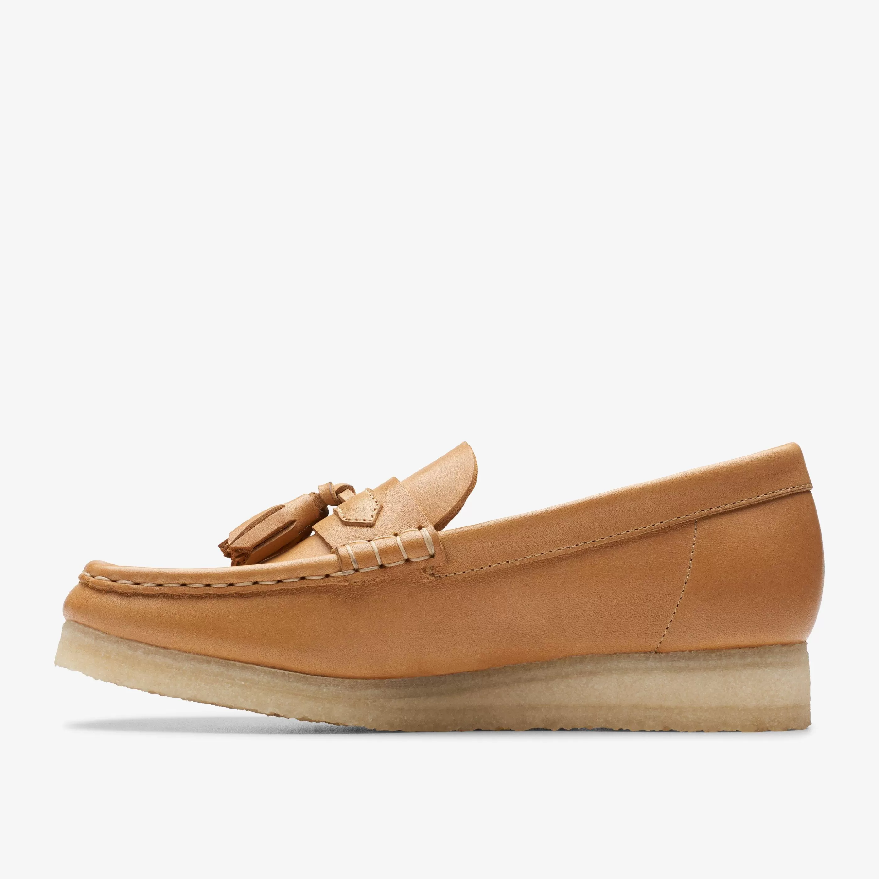 Fashion Wallabee Loafer Women Loafers & Oxfords | Slip-Ons