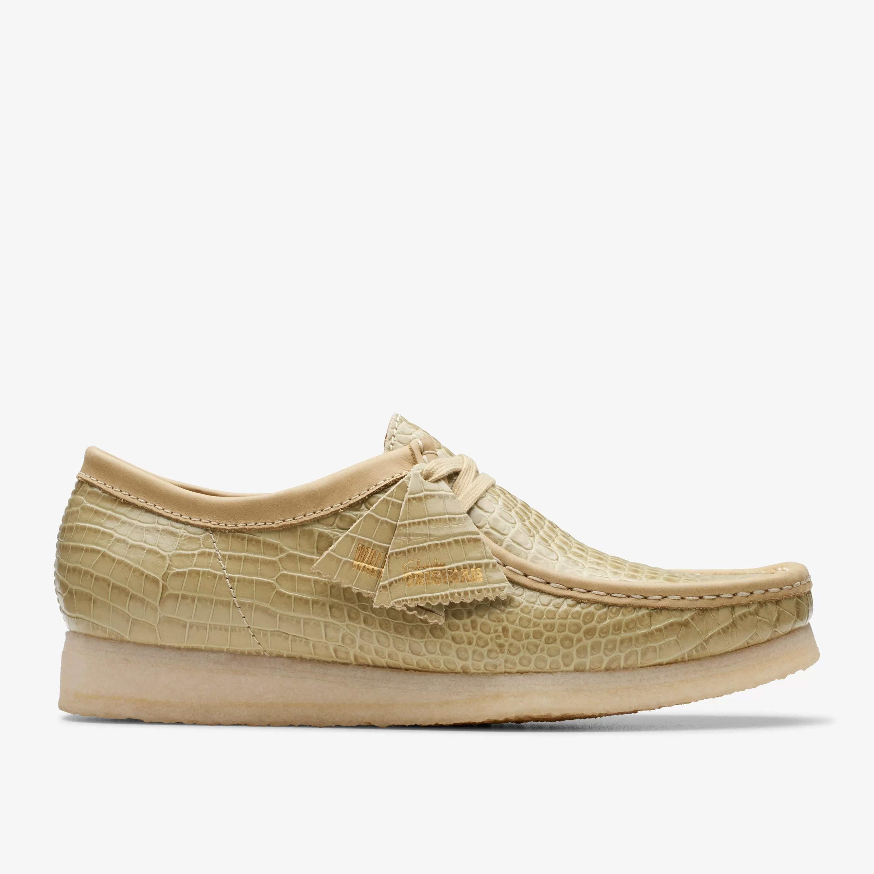 Buy Clarks Cheap Spring Neutrals New Collection Carey Shoes