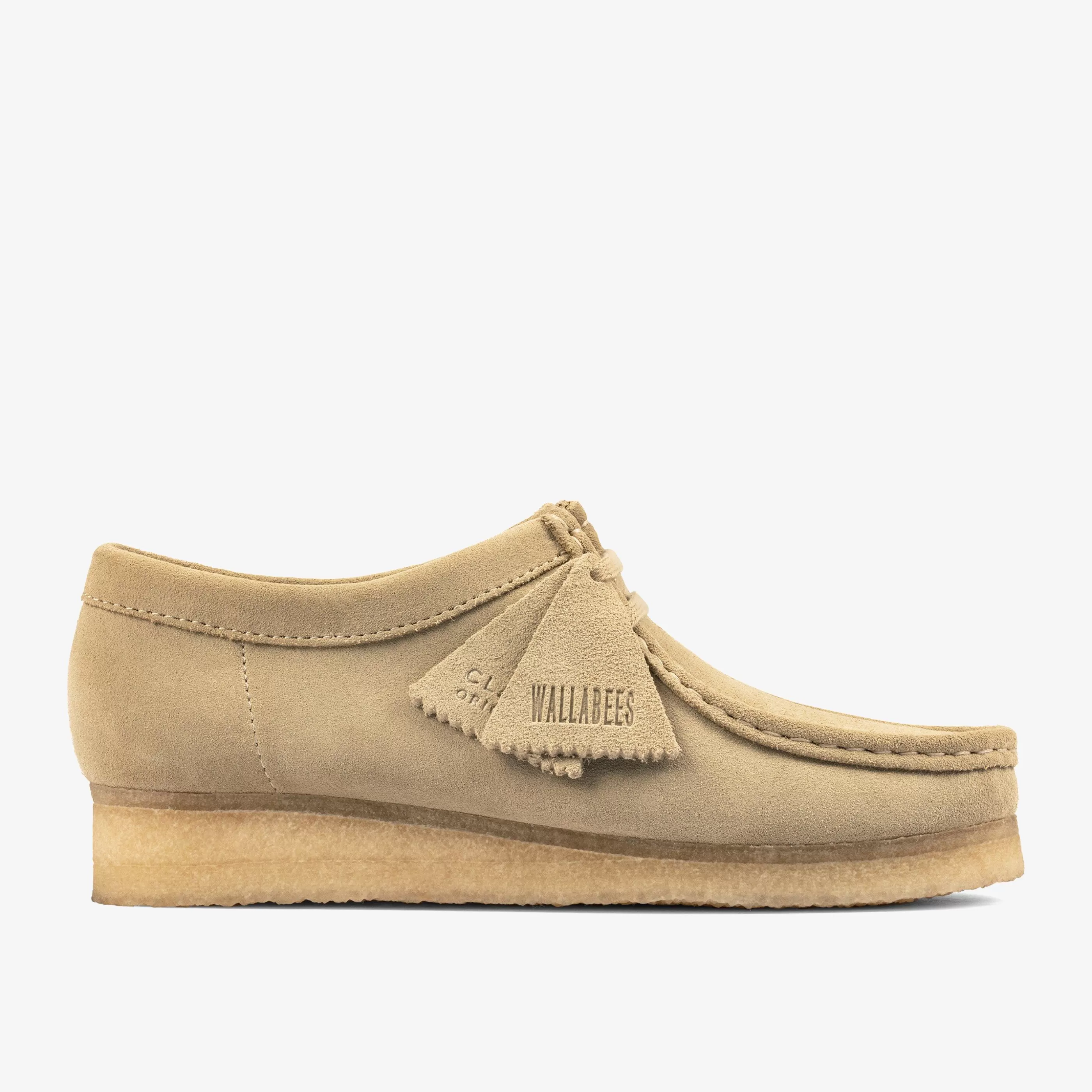 Best Wallabee Women Originals | Wallabee