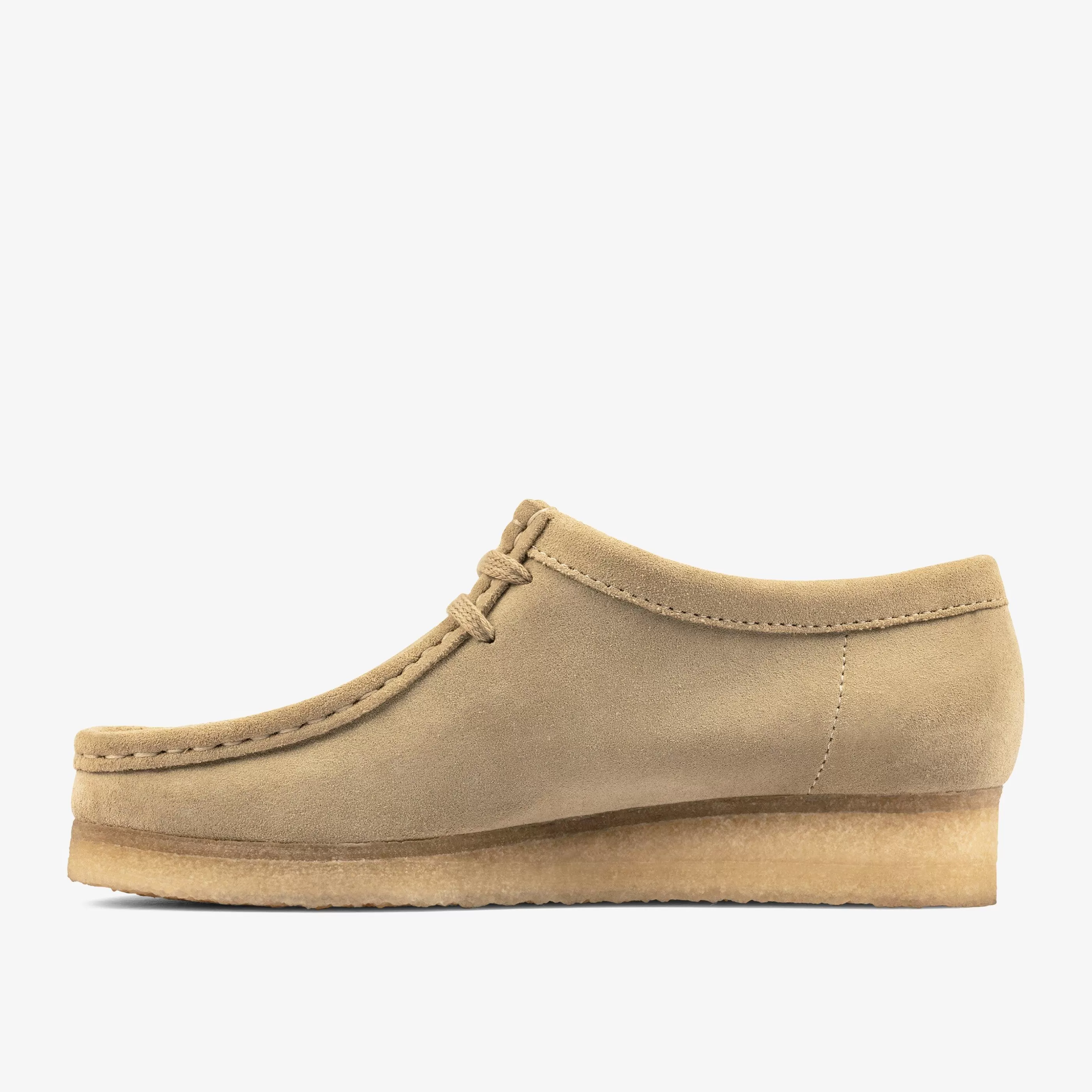 Best Wallabee Women Originals | Wallabee