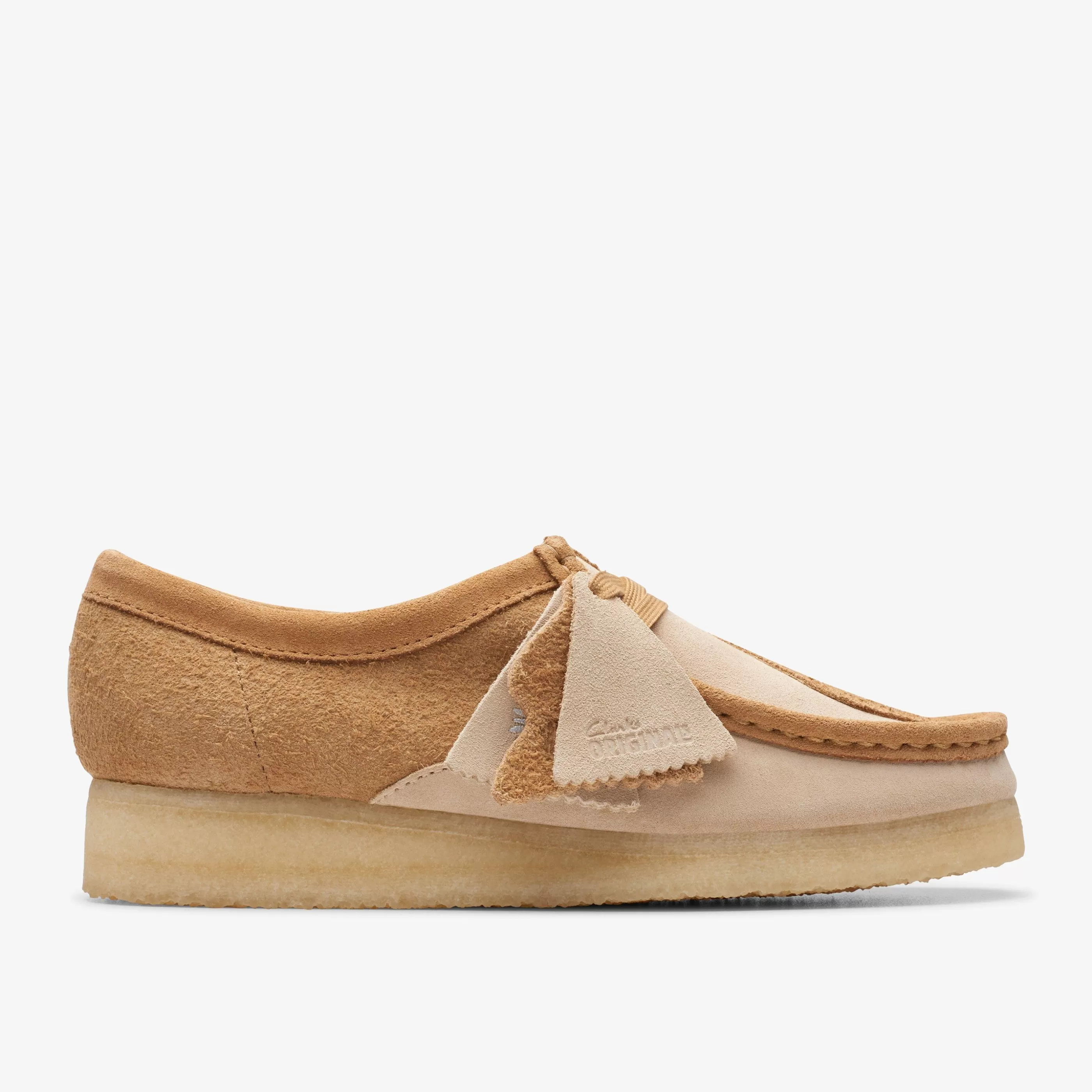 Online Wallabee Women Originals | Wallabee