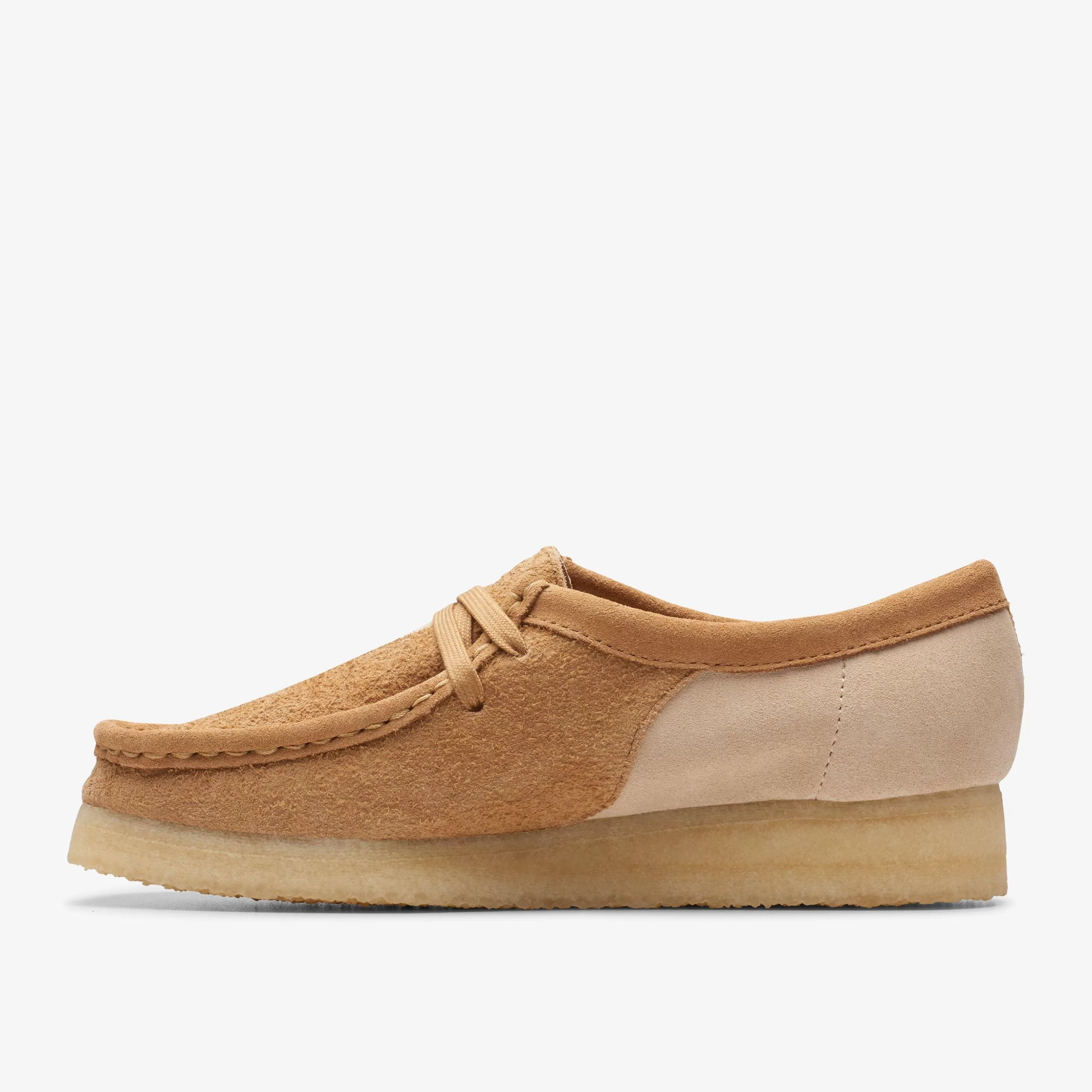 Online Wallabee Women Originals | Wallabee