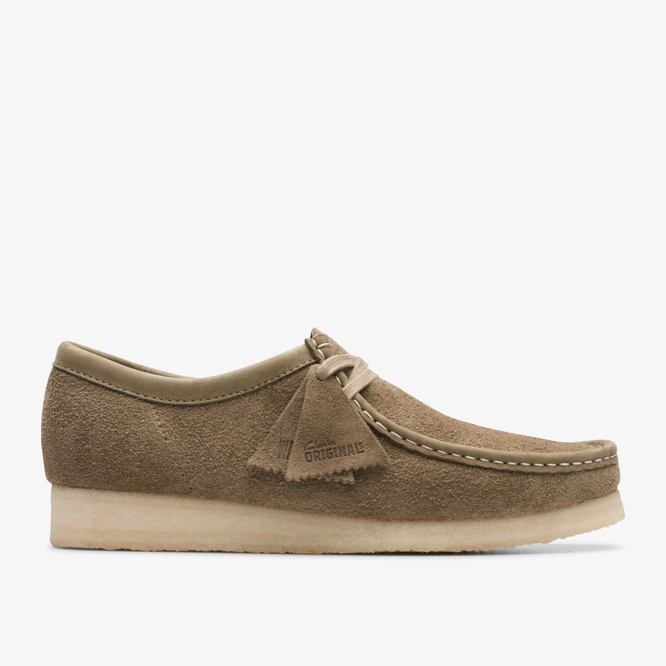 Fashion Wallabee Wallabees | Wallabees