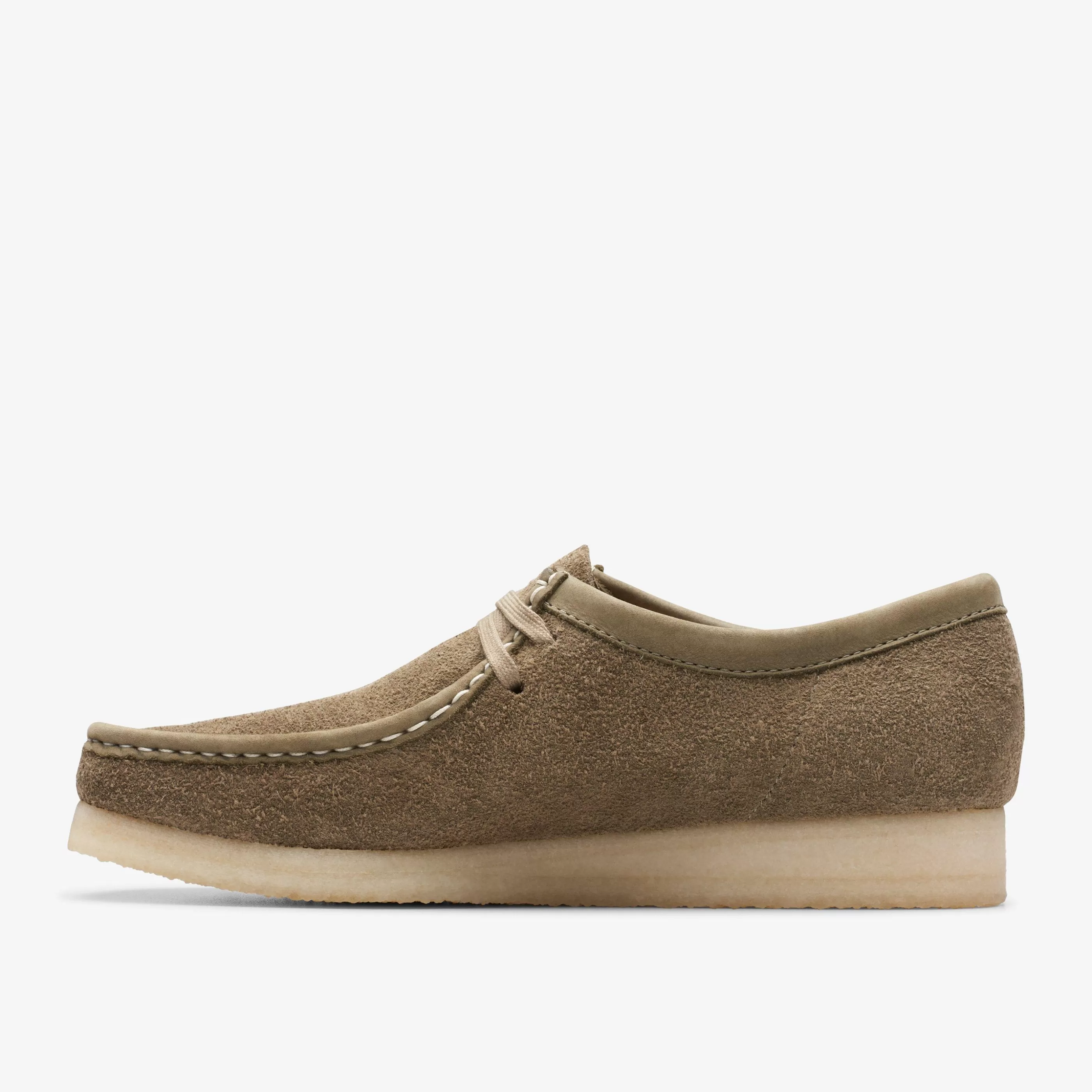 Fashion Wallabee Wallabees | Wallabees