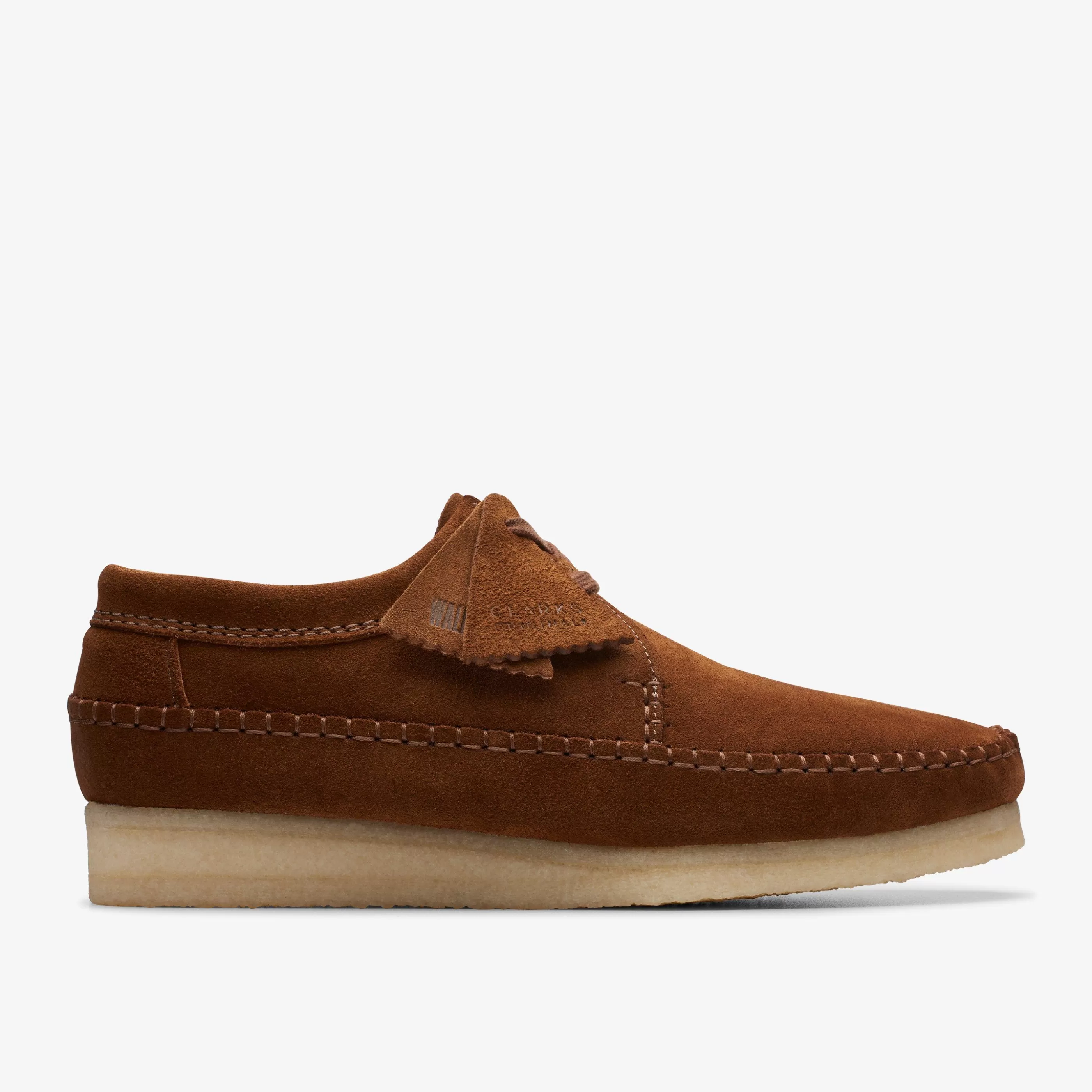 Online Weaver Originals | Wallabee