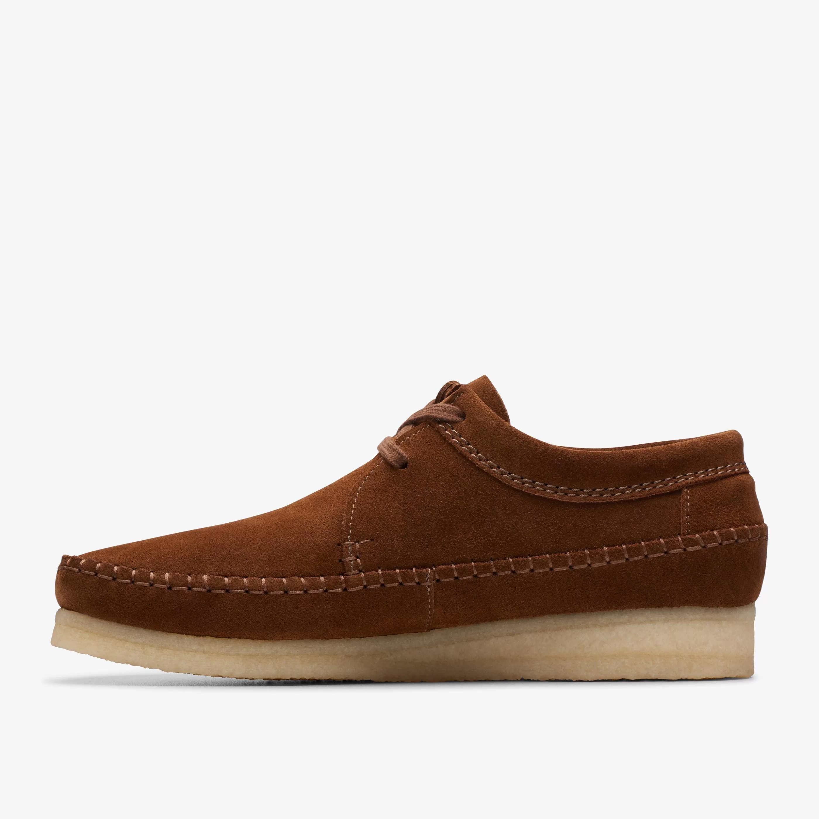 Online Weaver Originals | Wallabee