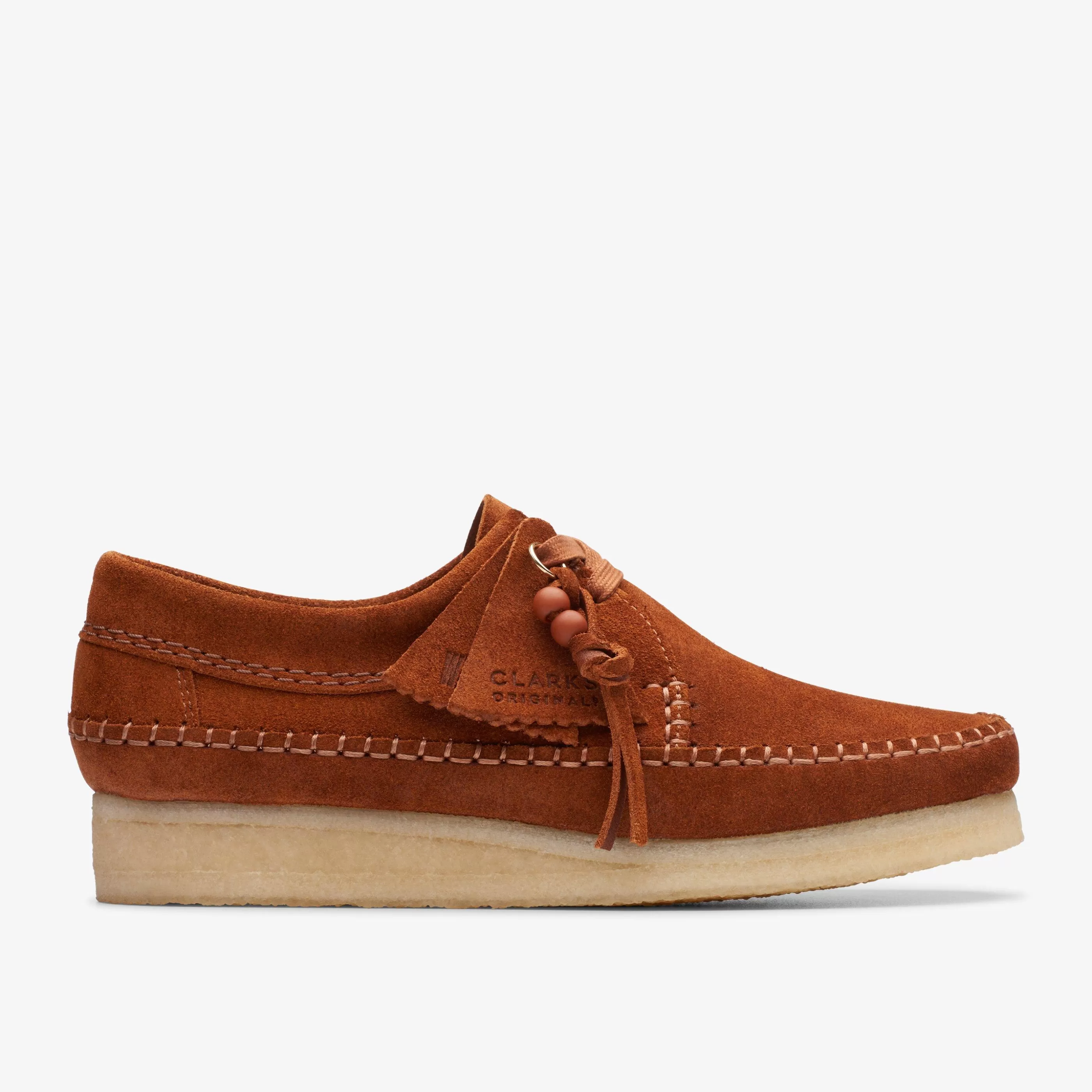 Outlet Weaver Women Originals | Wallabee