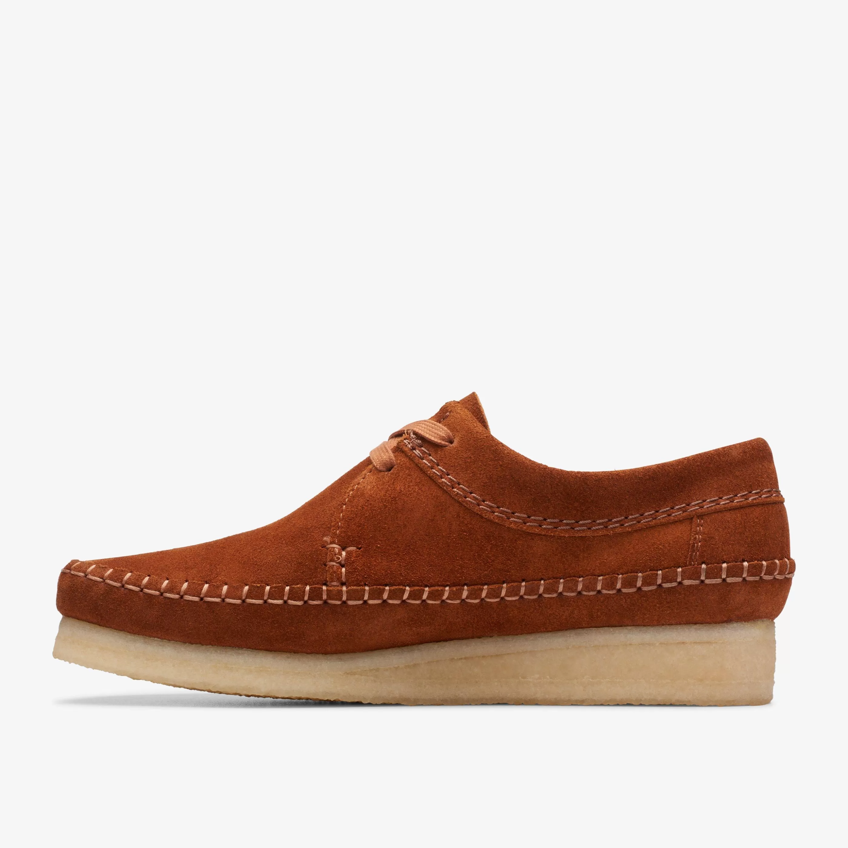 Outlet Weaver Women Originals | Wallabee