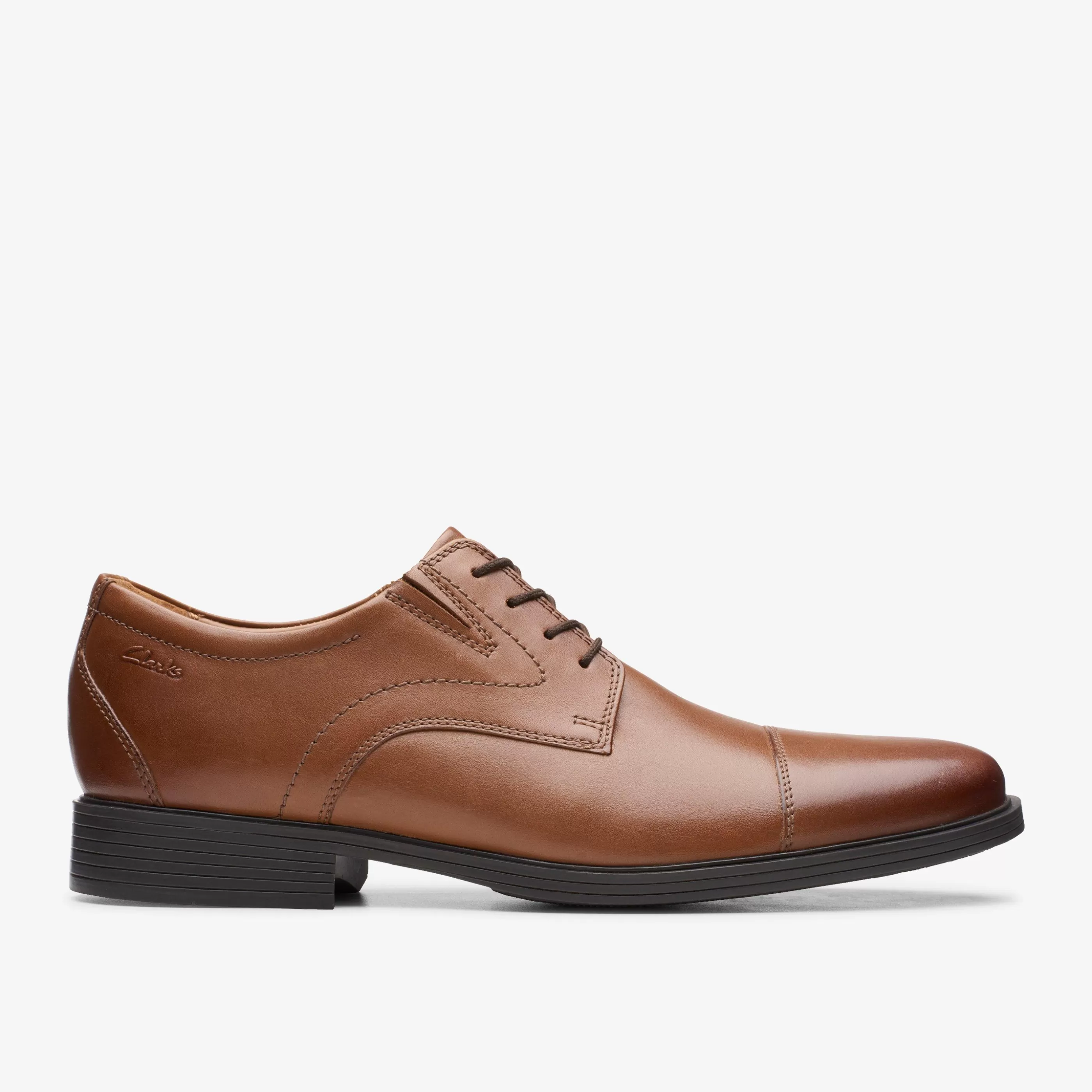 Shop Whiddon Cap Dress Shoes