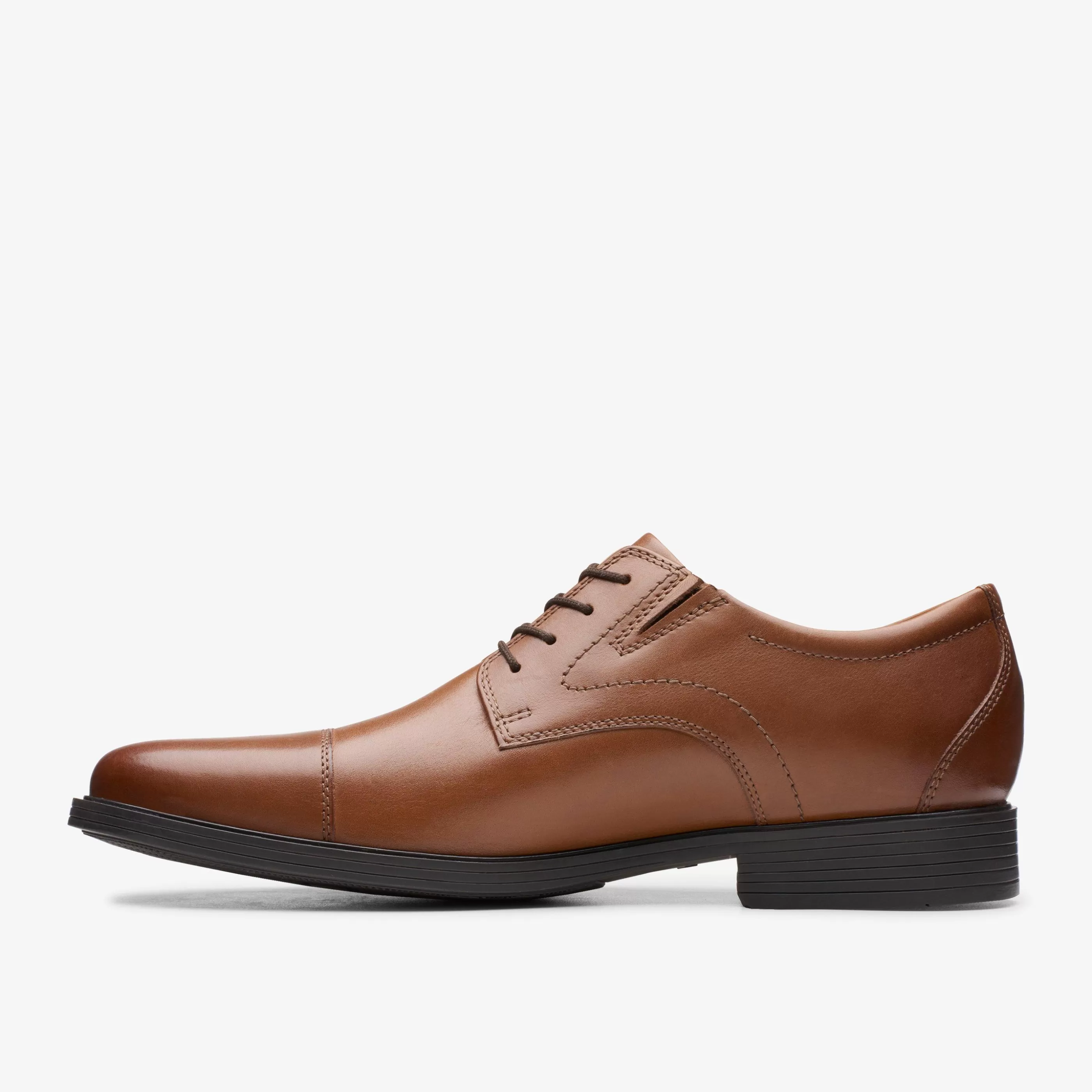 Shop Whiddon Cap Dress Shoes