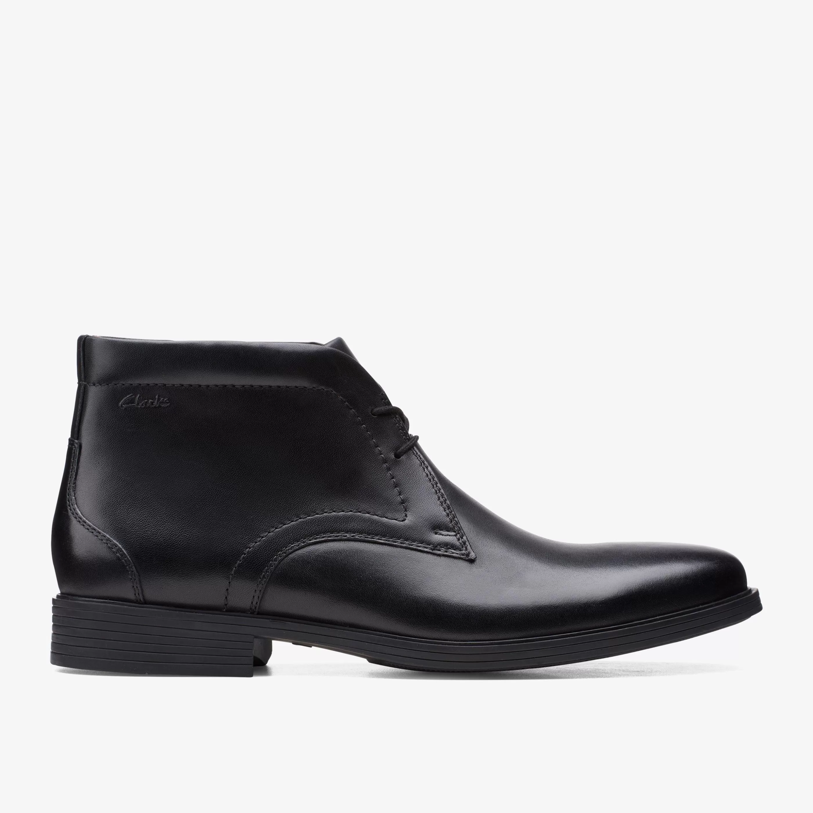 Sale Whiddon Mid Dress Shoes | Boots