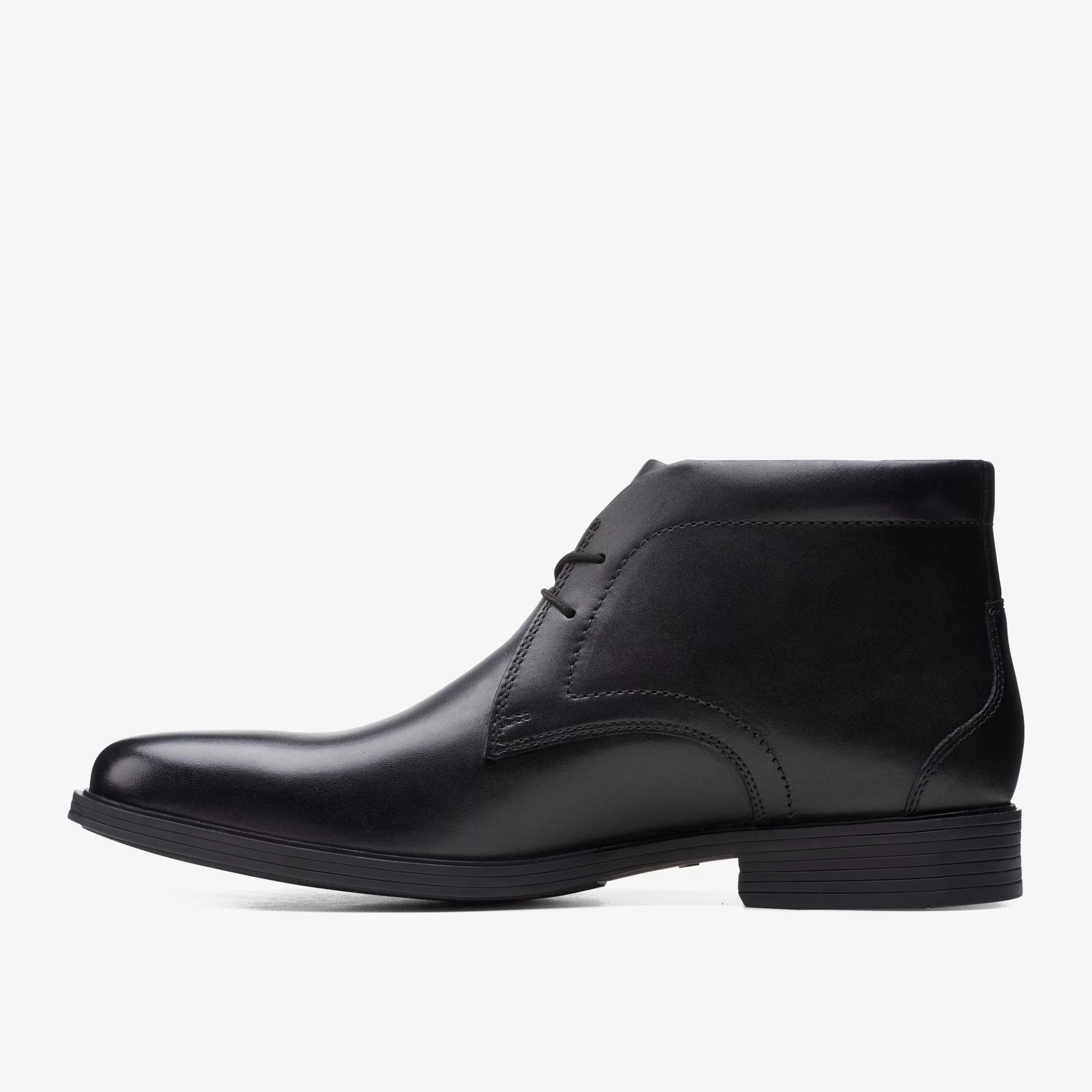 Sale Whiddon Mid Dress Shoes | Boots