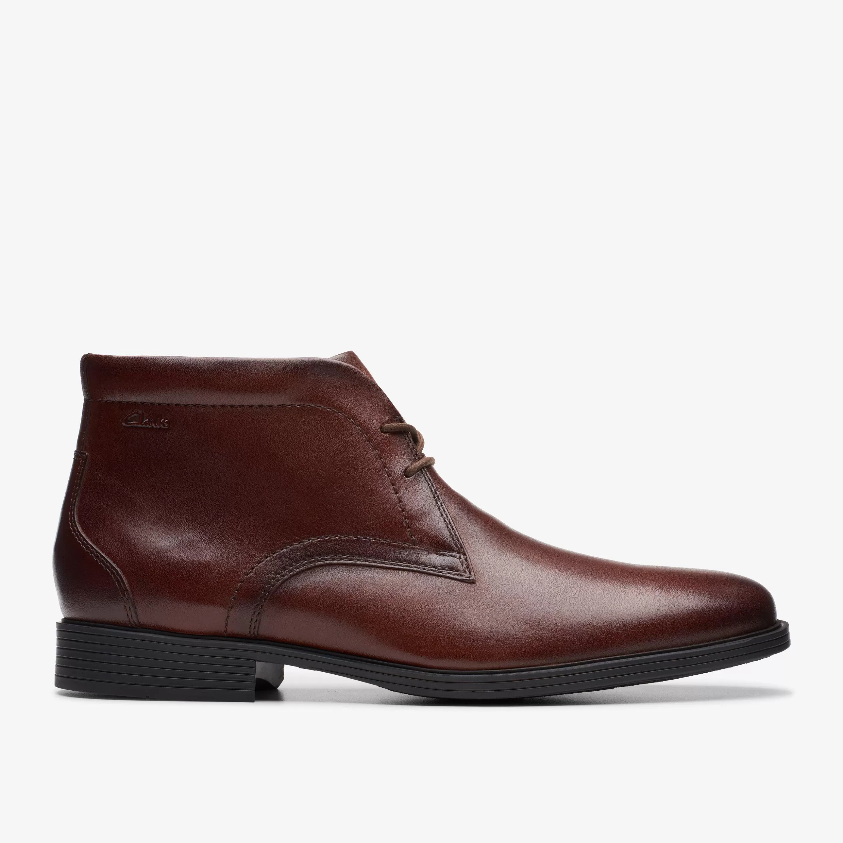 New Whiddon Mid Dress Shoes | Boots