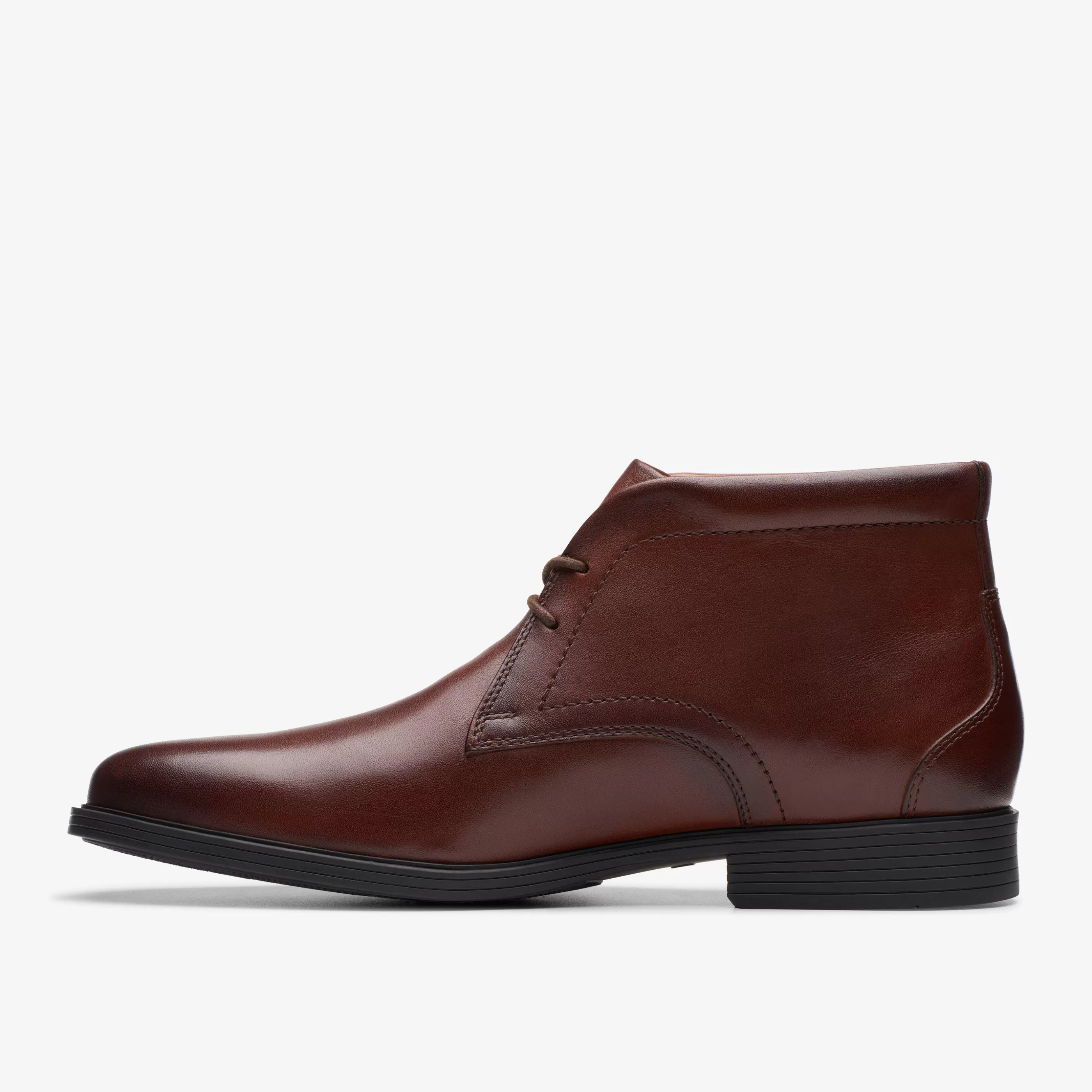 New Whiddon Mid Dress Shoes | Boots