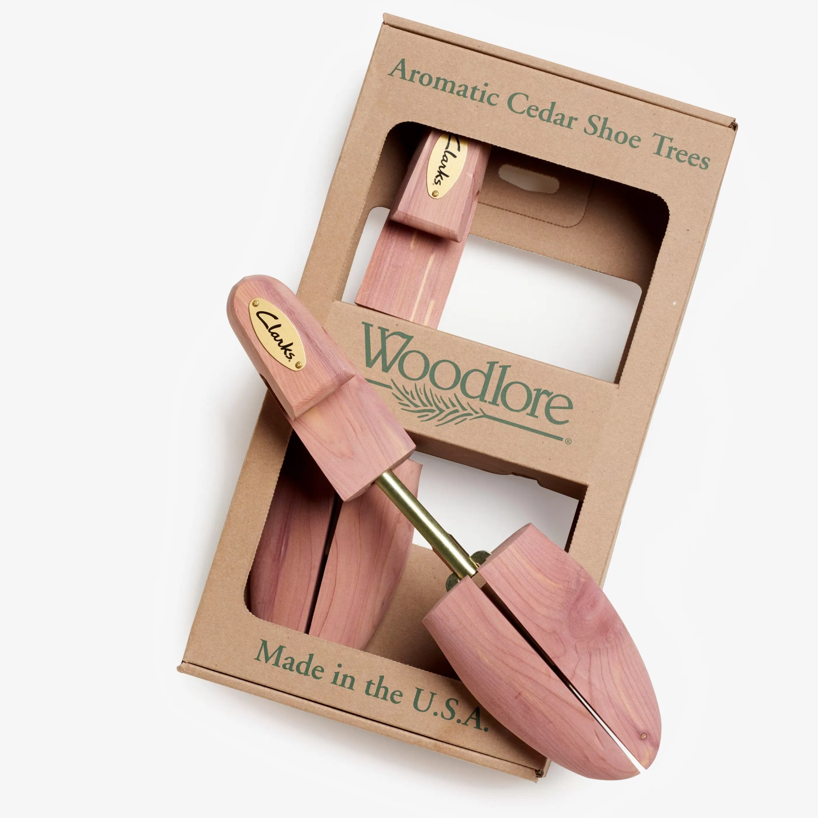 Cheap Womens Shoe Tree Natural Women Accessories | Shoe Care